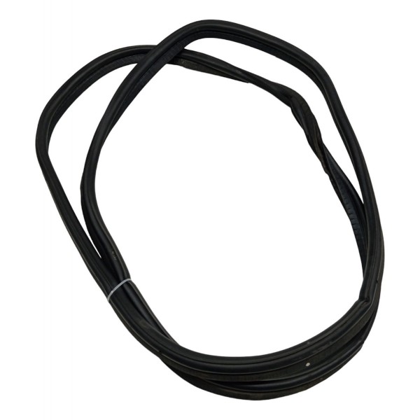 Borracha Porta Malas Renault Logan 2013 2014 2015 2016 2017