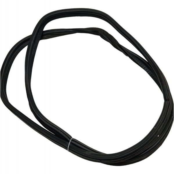 Borracha Porta Malas Renault Logan 2013 2014 2015 2016 2017