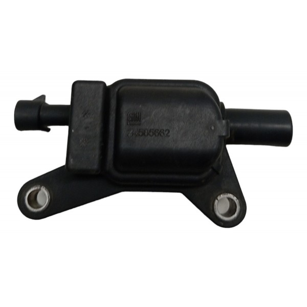 Bobina Ignição Chevrolet Onix Prisma 1.0 1.4 2019 2020 2021