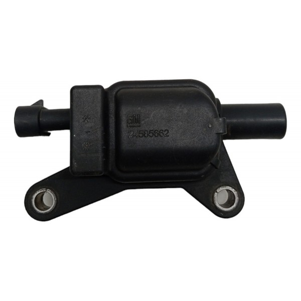 Bobina Ignição Chevrolet Onix Prisma 1.0 1.4 2019 2020 2021