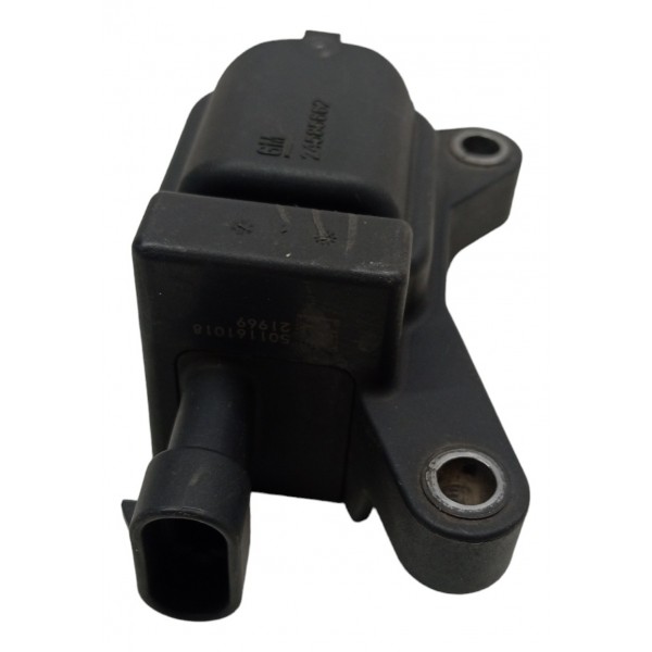 Bobina Ignição Chevrolet Onix Prisma 1.0 1.4 2019 2020 2021