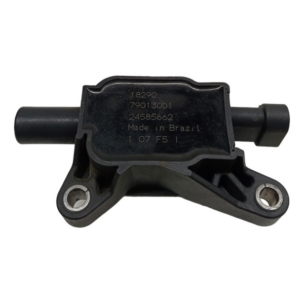 Bobina Ignição Chevrolet Onix Prisma 1.0 1.4 2019 2020 2021