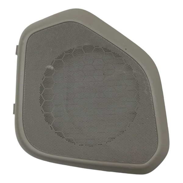 Tela Grade Alto Falante Porta Esquerda Chevrolet Spin 2013  Caramelo