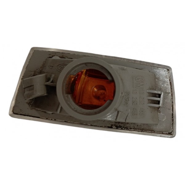 Pisca Paralama Chevrolet Spin Cobalt 2012 2013 2014 2015  Direito 00