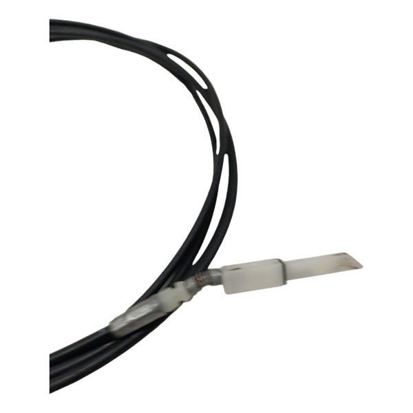 Cabo Abertura Capô Renault Logan Sandero 2014 2015 2016 2017