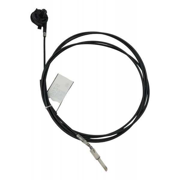 Cabo Abertura Capô Renault Logan Sandero 2014 2015 2016 2017