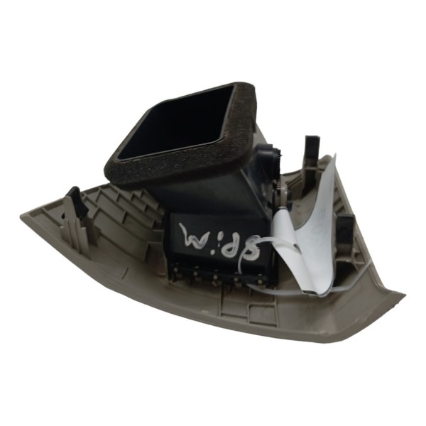 Difusor Ar Condicionado Painel Esquerdo Chevrolet Spin 2013