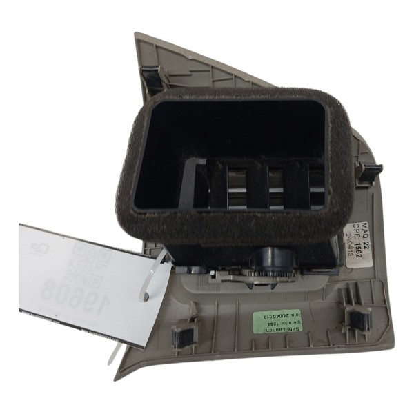 Difusor Ar Condicionado Painel Esquerdo Chevrolet Spin 2013