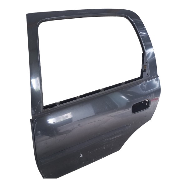 Porta Traseira Esquerda Chevrolet Corsa Detalhes