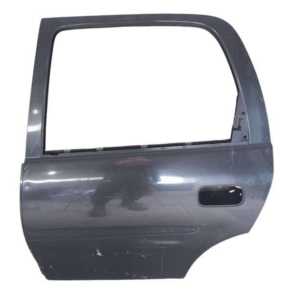 Porta Traseira Esquerda Chevrolet Corsa Detalhes