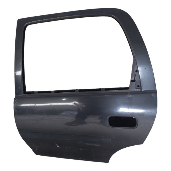 Porta Traseira Esquerda Chevrolet Corsa Detalhes