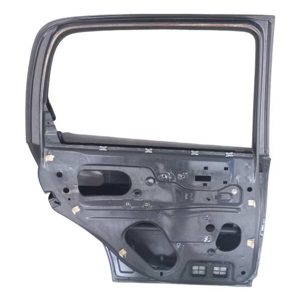 Porta Traseira Esquerda Chevrolet Corsa Detalhes