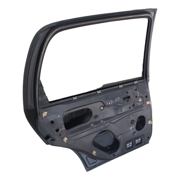 Porta Traseira Esquerda Chevrolet Corsa Detalhes