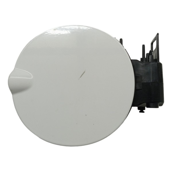 Portinhola Tanque Combustível Chevrolet Spin 2013 2014 2015  Branco 2000