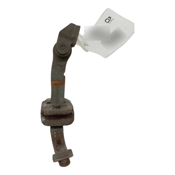 Limitador Porta Traseira Direita Chevrolet Zafira 2002 2003