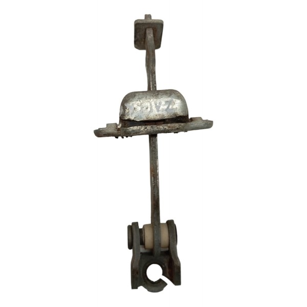 Limitador Porta Traseira Direita Chevrolet Zafira 2002 2003
