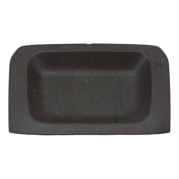 Acabamento Tampa Porta Objetos Painel Chevrolet Spin 2013 14