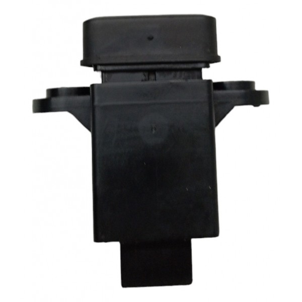 Botão Pisca Alerta Painel Chevrolet Spin 2012 2013 2014 2015 Preto