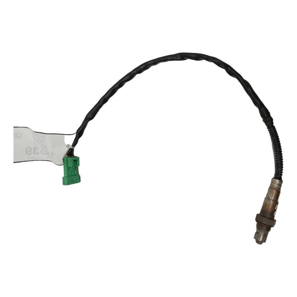Sonda Lambda Pré Peugeot 206 207 2002 03 04 05 06 07 08 09