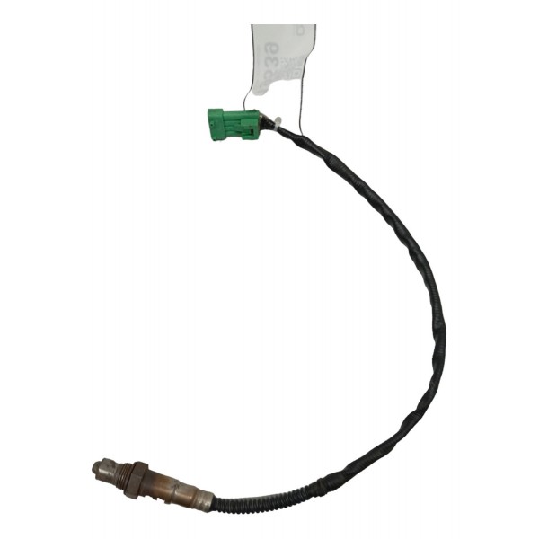 Sonda Lambda Pré Peugeot 206 207 2002 03 04 05 06 07 08 09