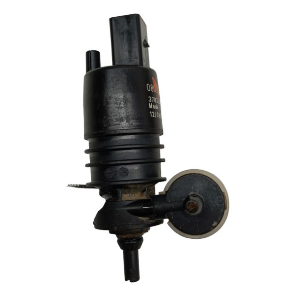 Motor Esguicho Agua Parabrisa Chevrolet Spin 2012 2013 2014