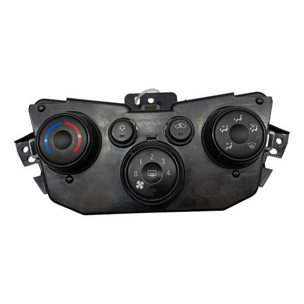 Comando Ar Condicionado Chevrolet Spin 2012 2013 2014 2015
