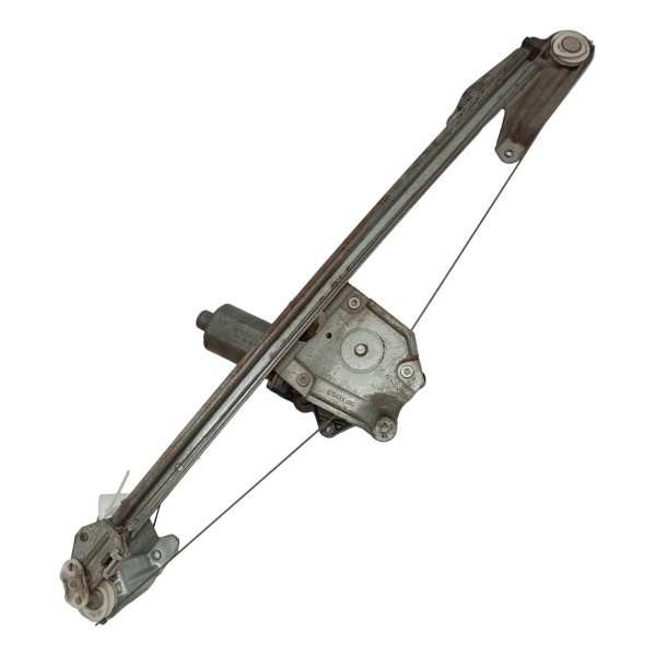 Máquina Vidro Elétrico Traseira Esquerda Chevrolet Zafira 02