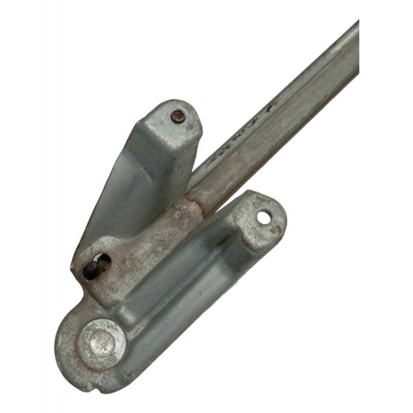 Máquina Vidro Elétrico Traseira Esquerda Chevrolet Zafira 02