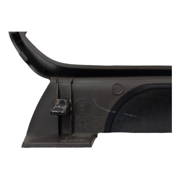 Moldura Acabamento Painel Instrumento Chevrolet Spin 2013 14