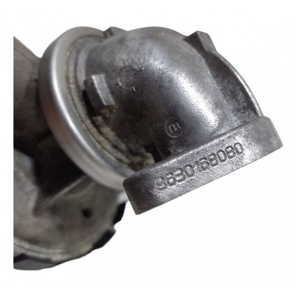 Valvula Vacuo Erg Peugeot 307