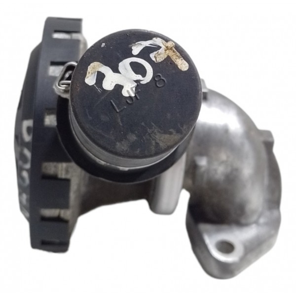 Valvula Vacuo Erg Peugeot 307