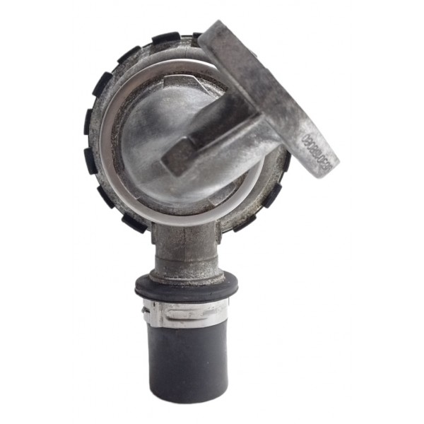 Valvula Vacuo Erg Peugeot 307