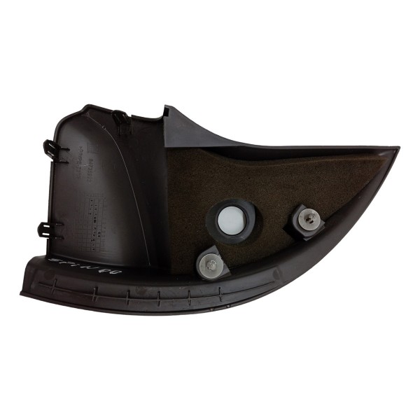 Acabamento Retrovisor Interno Direito Chevrolet Spin 2013 14