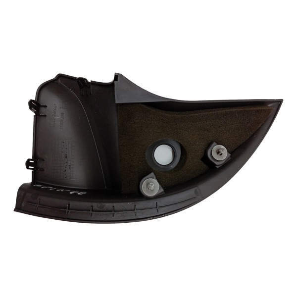 Acabamento Retrovisor Interno Direito Chevrolet Spin 2013 14