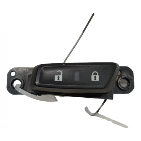Botão Trava Destrava Portas Chevrolet Spin 2013 2014 2015