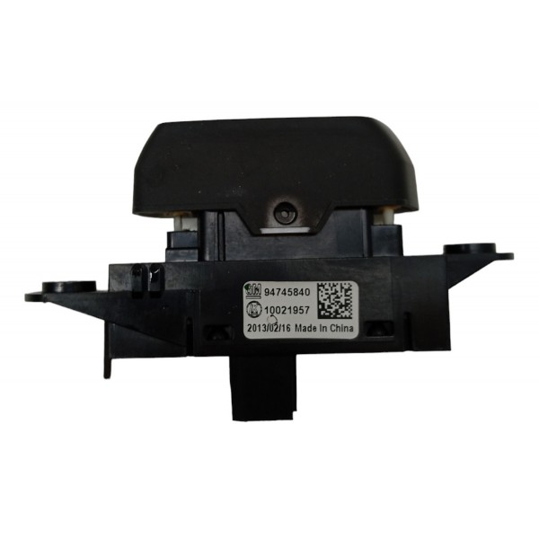 Botão Trava Destrava Portas Chevrolet Spin 2013 2014 2015