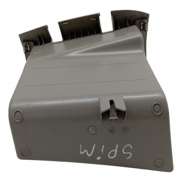 Porta Luvas Painel Chevrolet Spin 2012 2013 2014 2015