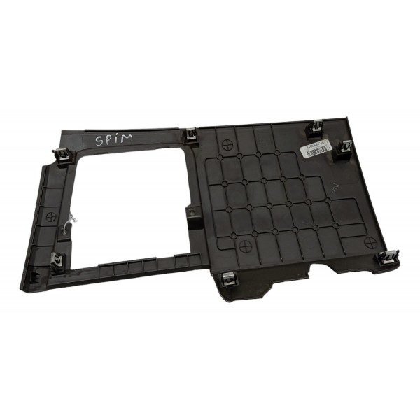 Moldura Fusivel Inferior Painel Esquerdo Chevrolet Spin 2013