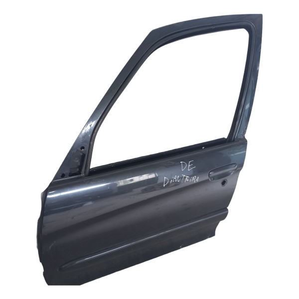 Porta Dianteira Esquerda Citroen Xsara Picasso 2005
