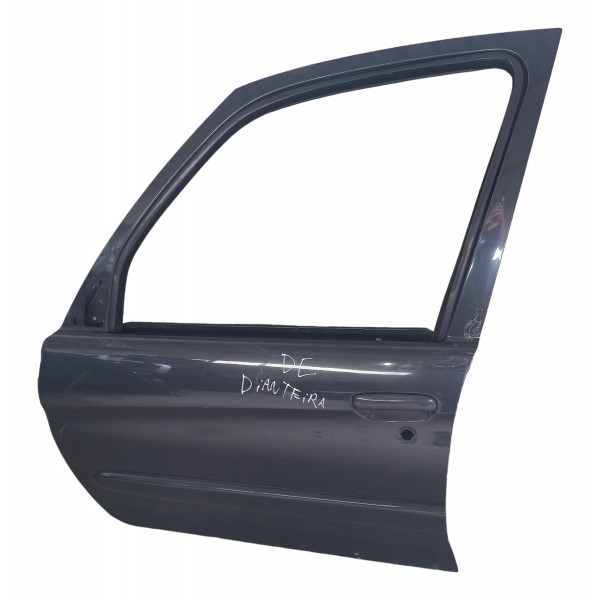 Porta Dianteira Esquerda Citroen Xsara Picasso 2005
