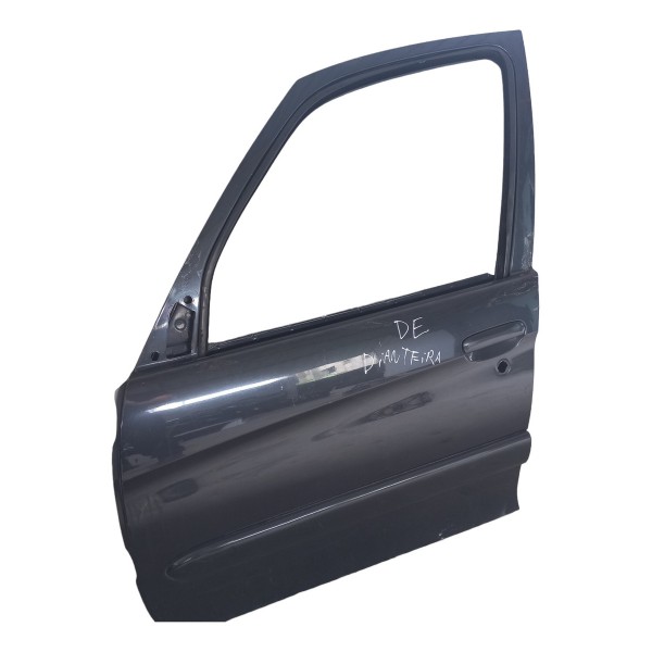 Porta Dianteira Esquerda Citroen Xsara Picasso 2005