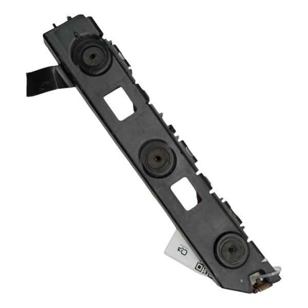 Guia Parachoque Traseiro Esquerdo Chevrolet Spin 2013 2014