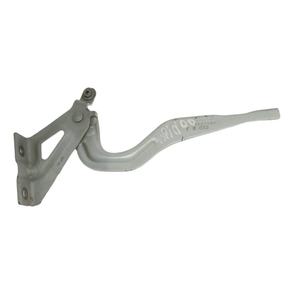 Braço Dobradiça Capô Direito Chevrolet Spin 2013 2014 2015