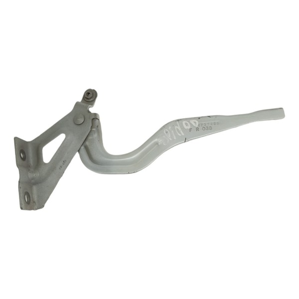 Braço Dobradiça Capô Direito Chevrolet Spin 2013 2014 2015