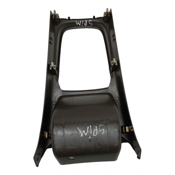 Moldura Acabamento Console Central Câmbio Chevrolet Spin 13