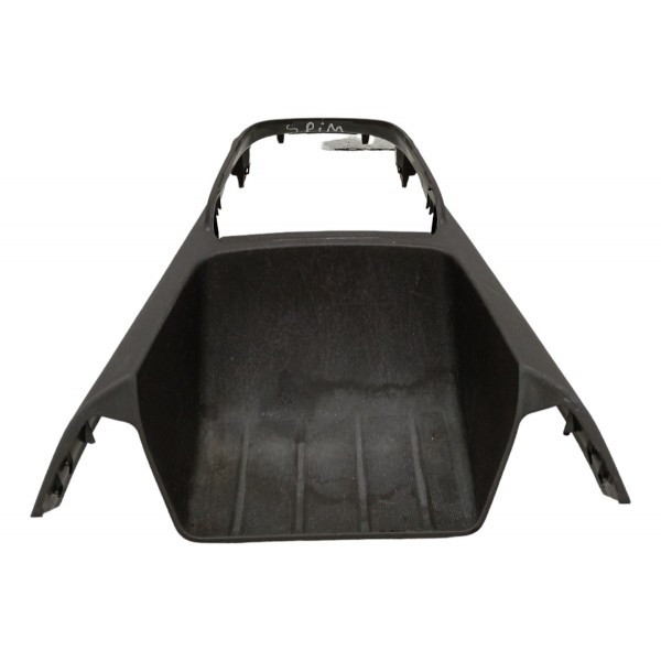 Moldura Acabamento Console Central Câmbio Chevrolet Spin 13