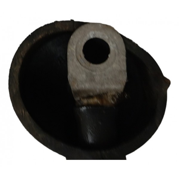 Chicote Cabo Positivo Bateria Chevrolet Spin Cobalt 2013 14