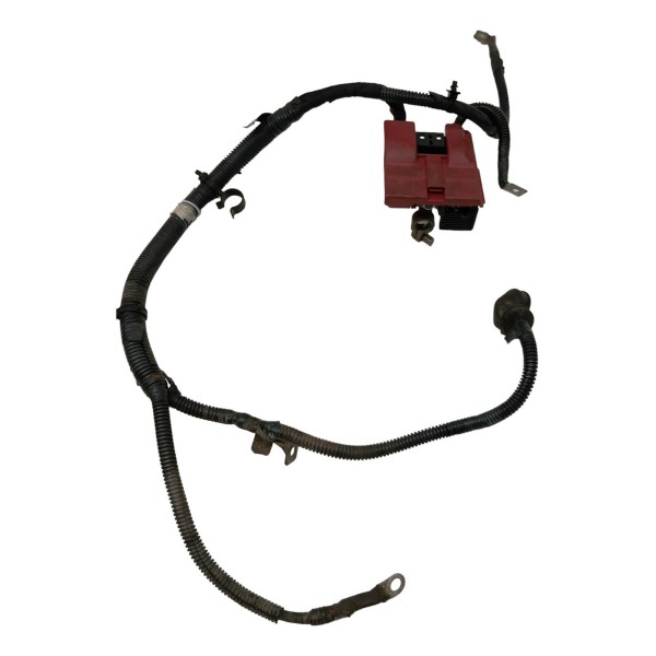 Chicote Cabo Positivo Bateria Chevrolet Spin Cobalt 2013 14