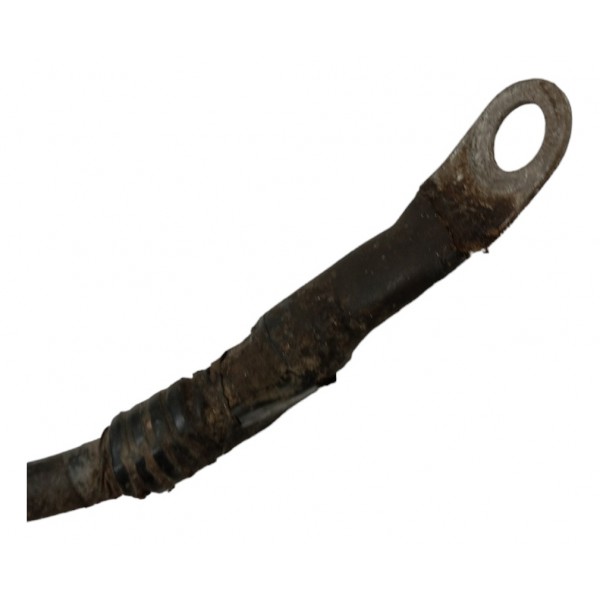 Chicote Cabo Positivo Bateria Chevrolet Spin Cobalt 2013 14