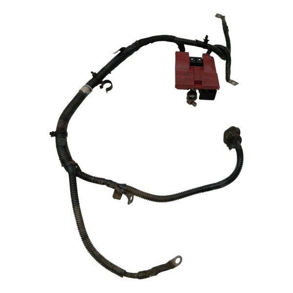 Chicote Cabo Positivo Bateria Chevrolet Spin Cobalt 2013 14